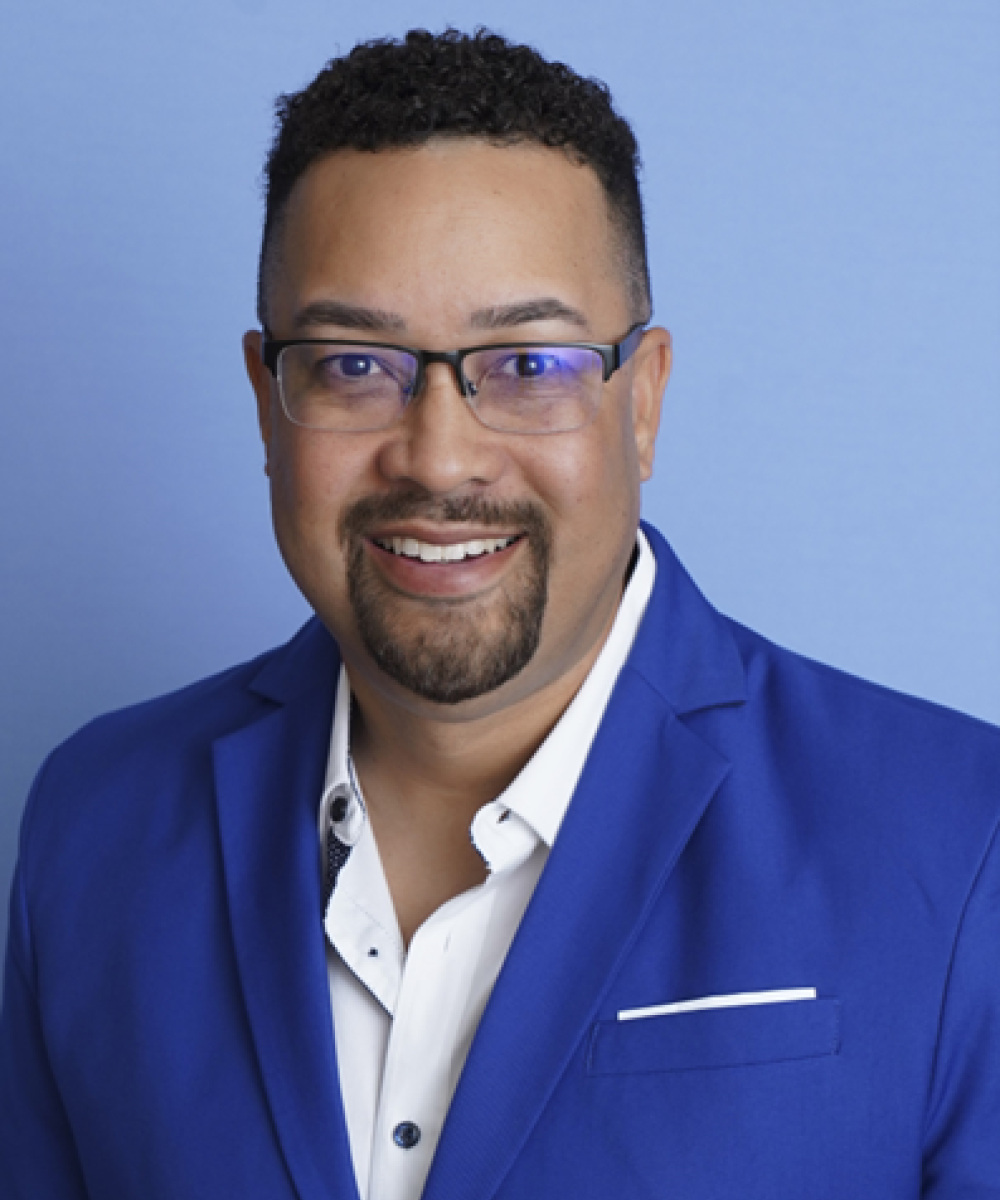 Jason Baucom | President & Founder | JB Wealth Management