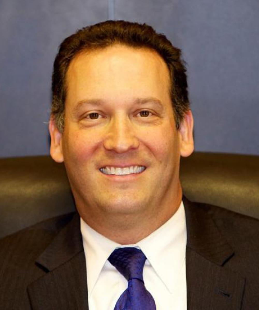Steve Budin | Advisor & President | JB Wealth Management
